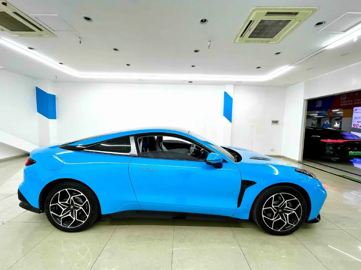 2023 Neta GT BEV 64.27KWH,autocango,china used car exporter,china ev exporter,chinese used car exporter,chinese used ev exporter