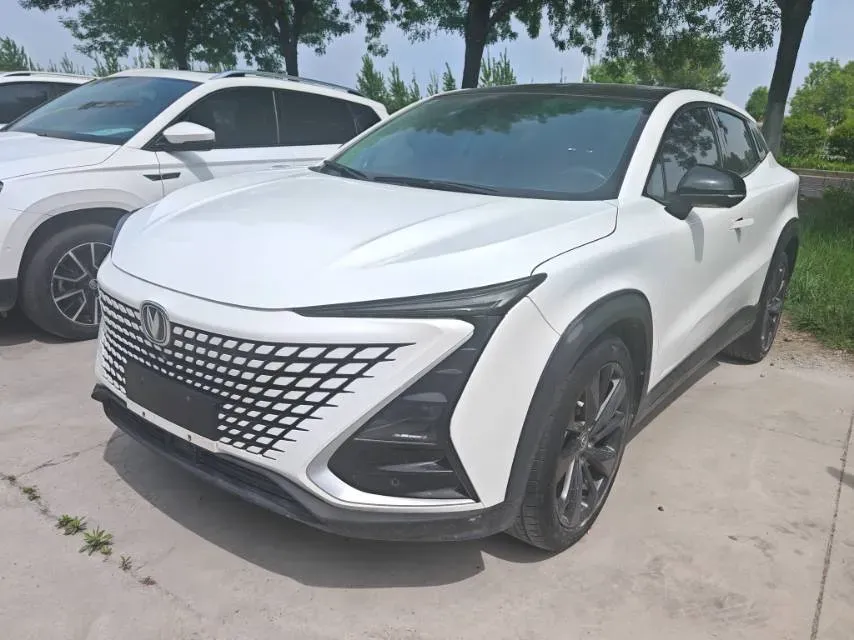 2020 ChangAn UNI-T 1.5T 180HP L4 7DCT,autocango,china used car exporter,china ev exporter,chinese used car exporter,chinese used ev exporter