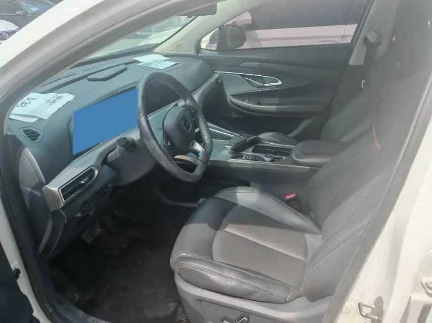 2020 ChangAn UNI-T 1.5T 180HP L4 7DCT,autocango,china used car exporter,china ev exporter,chinese used car exporter,chinese used ev exporter