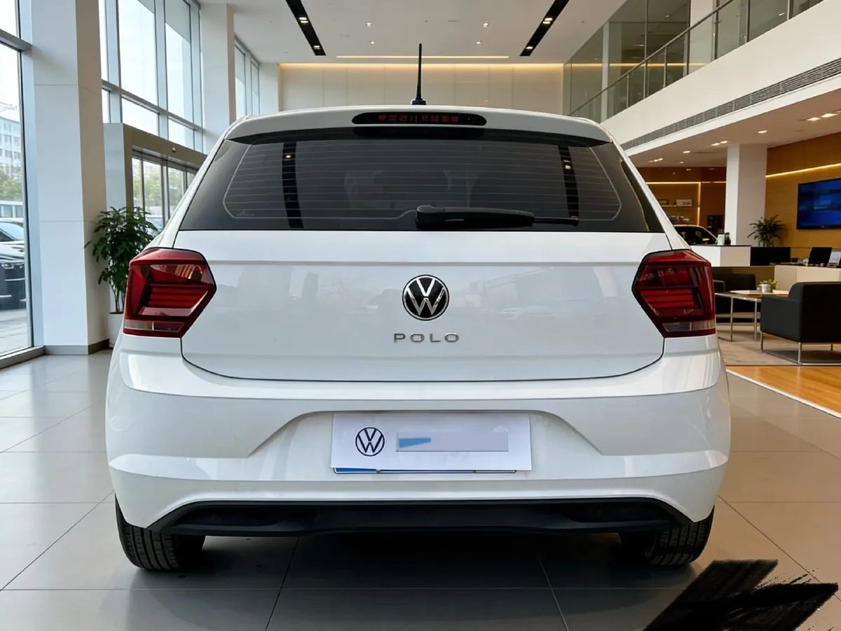 2023 Volkswagen Polo 1.5L 110HP L4 6AT,autocango,china used car exporter,china ev exporter,chinese used car exporter,chinese used ev exporter