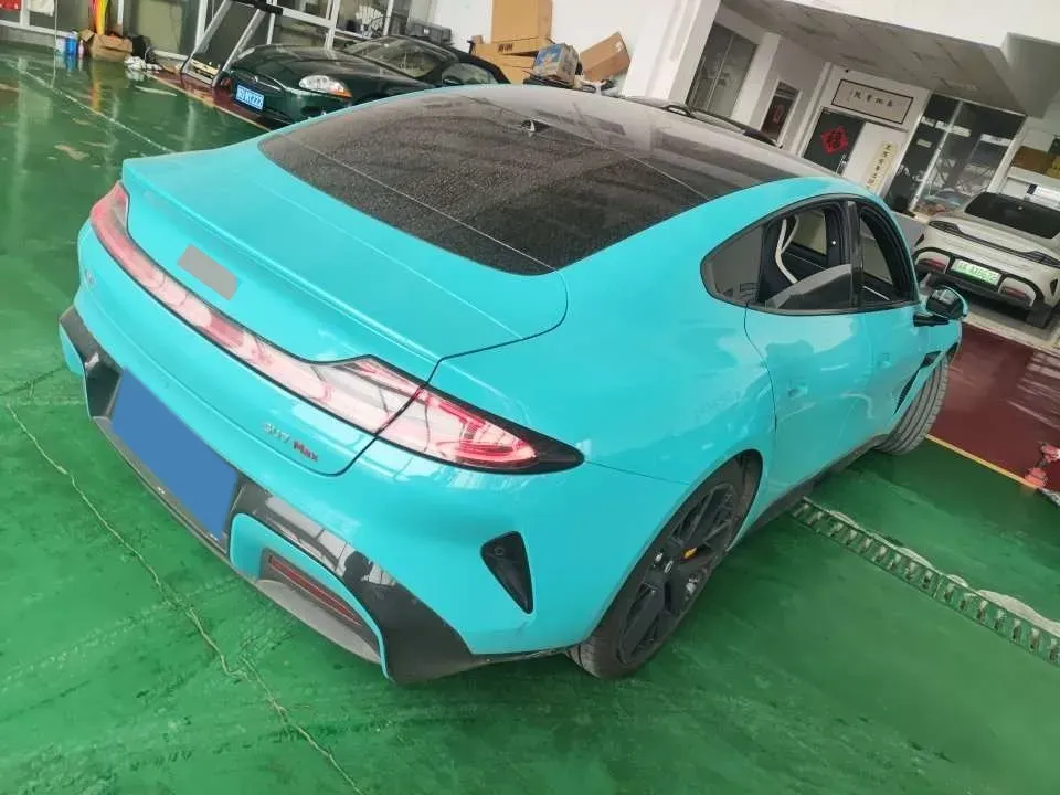 2024 MI SU7 BEV 101KWH,autocango,china used car exporter,china ev exporter,chinese used car exporter,chinese used ev exporter