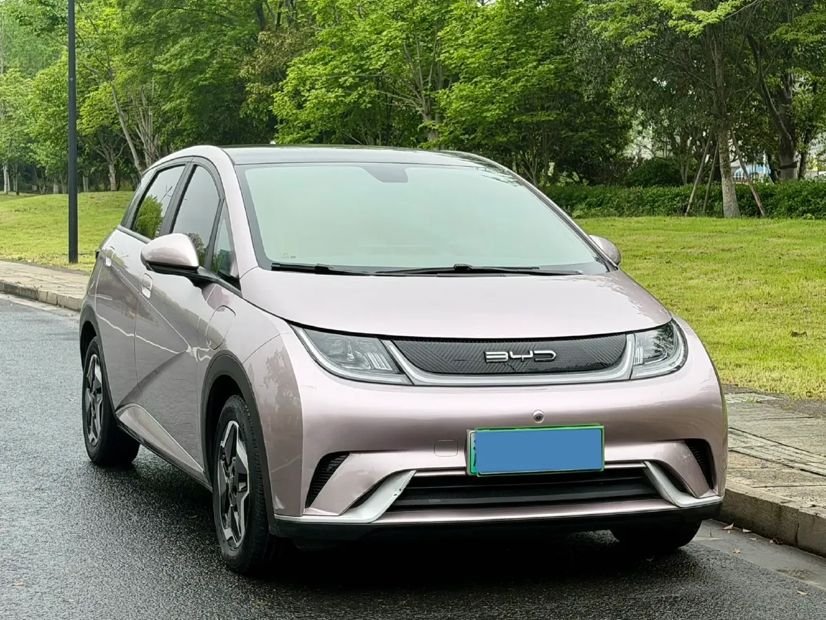 2021 BYD Yuan Pro BEV 50.1KWH,autocango,china used car exporter,china ev exporter,chinese used car exporter,chinese used ev exporter