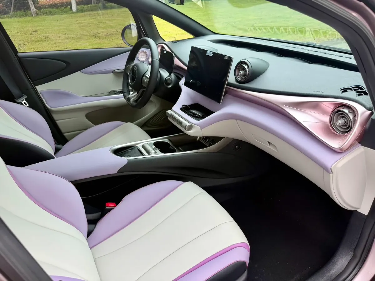 2021 BYD Yuan Pro BEV 50.1KWH,autocango,china used car exporter,china ev exporter,chinese used car exporter,chinese used ev exporter