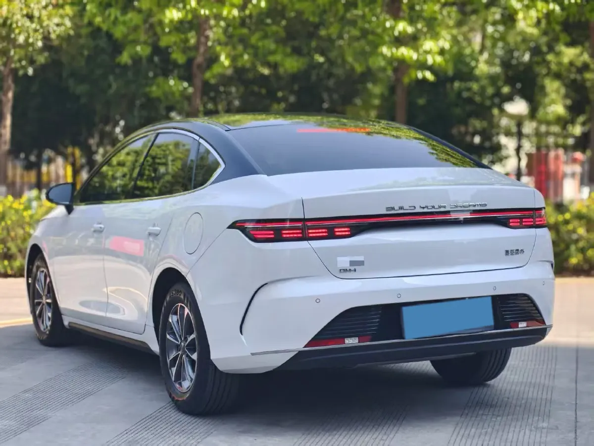 2024 BYD Destroyer 05 1.5L 110HP L4 E-CVT PHEV 8.3KWH,autocango,china used car exporter,china ev exporter,chinese used car exporter,chinese used ev exporter