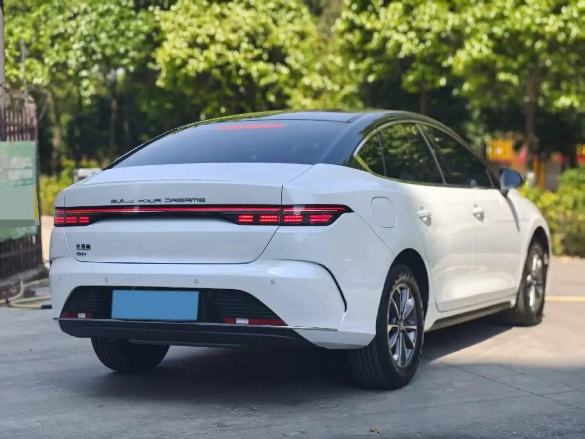 2024 BYD Destroyer 05 1.5L 110HP L4 E-CVT PHEV 8.3KWH,autocango,china used car exporter,china ev exporter,chinese used car exporter,chinese used ev exporter