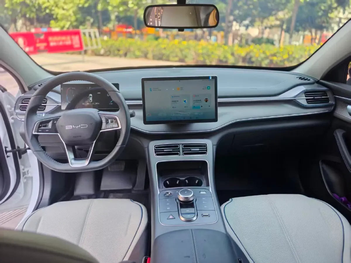 2024 BYD Destroyer 05 1.5L 110HP L4 E-CVT PHEV 8.3KWH,autocango,china used car exporter,china ev exporter,chinese used car exporter,chinese used ev exporter