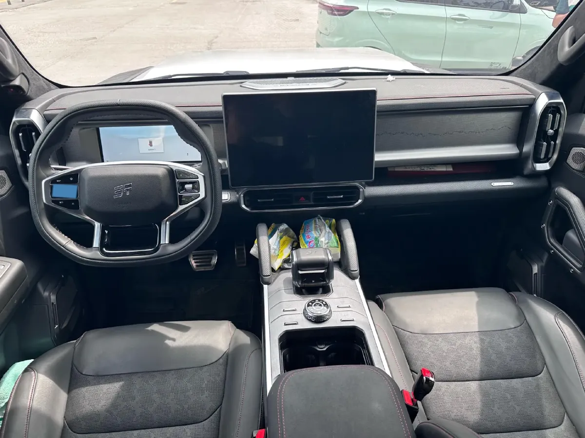 2023 Jetour Traveller 2.0T 254HP L4 8AT,autocango,china used car exporter,china ev exporter,chinese used car exporter,chinese used ev exporter