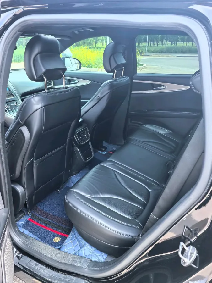 2018 Lincoln MKX 2.0T 253HP L4 6AT,autocango,china used car exporter,china ev exporter,chinese used car exporter,chinese used ev exporter