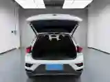 2022 Volkswagen T-Roc 1.4T 150HP L4 7DCT