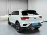2022 Volkswagen T-Roc 1.4T 150HP L4 7DCT