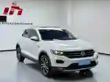 2022 Volkswagen T-Roc 1.4T 150HP L4 7DCT
