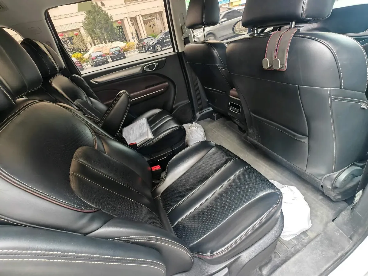 2023 GAC Trumpchi M6 1.5T 177HP L4 7DCT,autocango,china used car exporter,china ev exporter,chinese used car exporter,chinese used ev exporter