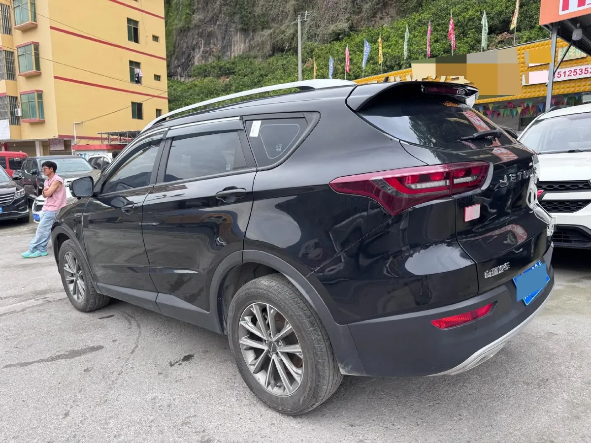 2021 VGV U70 1.5T 156HP L4 6AT,autocango,china used car exporter,china ev exporter,chinese used car exporter,chinese used ev exporter