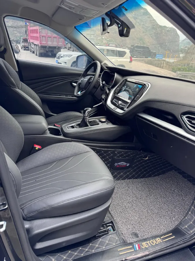 2021 VGV U70 1.5T 156HP L4 6AT,autocango,china used car exporter,china ev exporter,chinese used car exporter,chinese used ev exporter