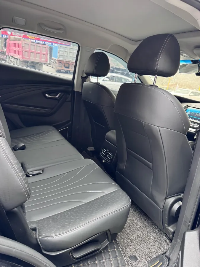 2021 VGV U70 1.5T 156HP L4 6AT,autocango,china used car exporter,china ev exporter,chinese used car exporter,chinese used ev exporter