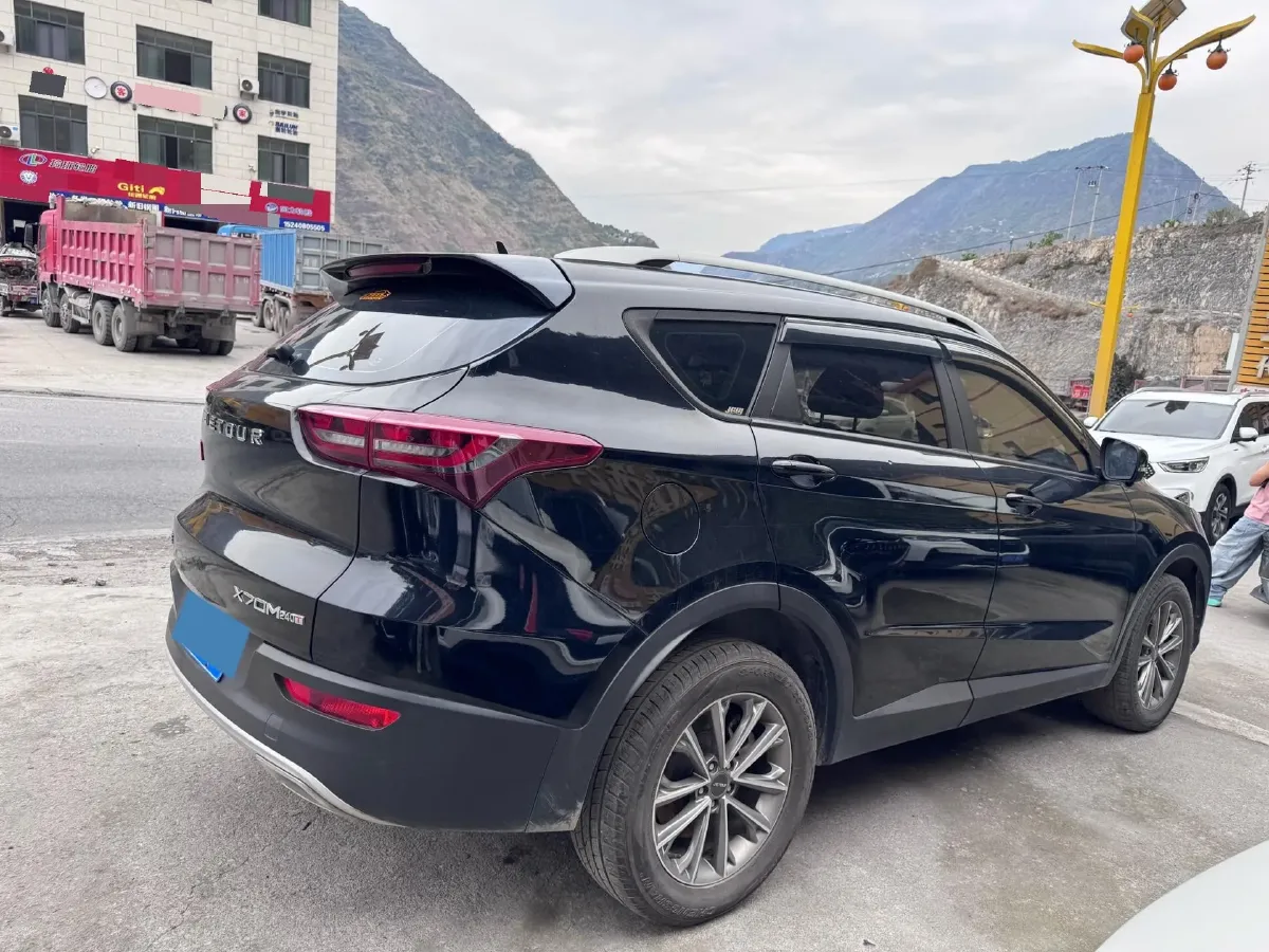 2021 VGV U70 1.5T 156HP L4 6AT,autocango,china used car exporter,china ev exporter,chinese used car exporter,chinese used ev exporter