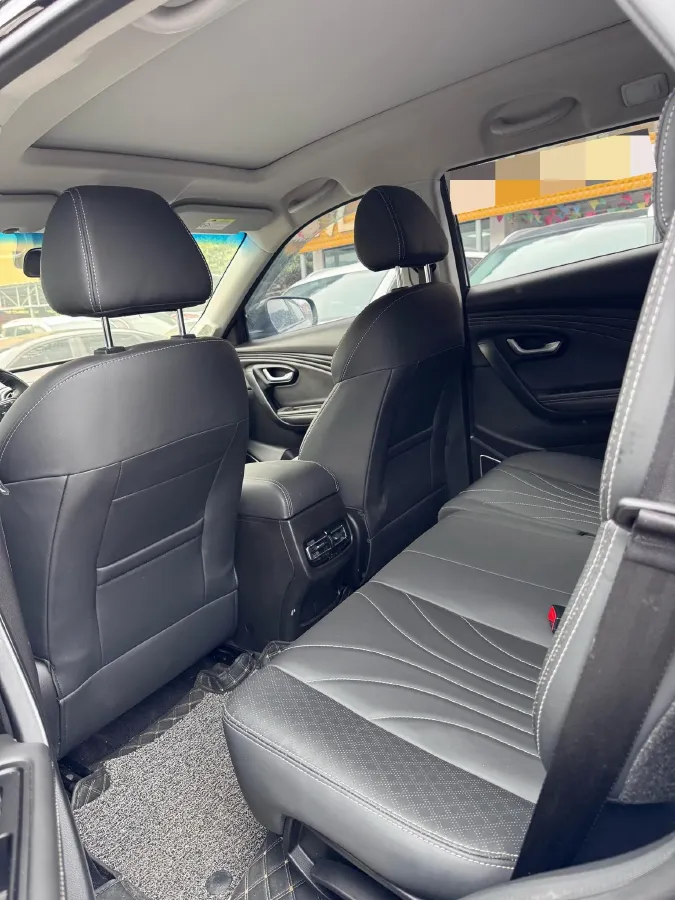 2021 VGV U70 1.5T 156HP L4 6AT,autocango,china used car exporter,china ev exporter,chinese used car exporter,chinese used ev exporter