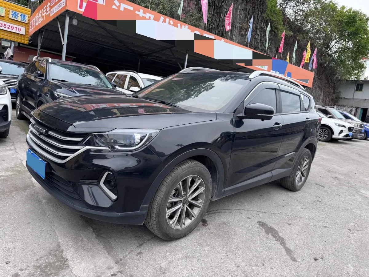 2021 VGV U70 1.5T 156HP L4 6AT,autocango,china used car exporter,china ev exporter,chinese used car exporter,chinese used ev exporter