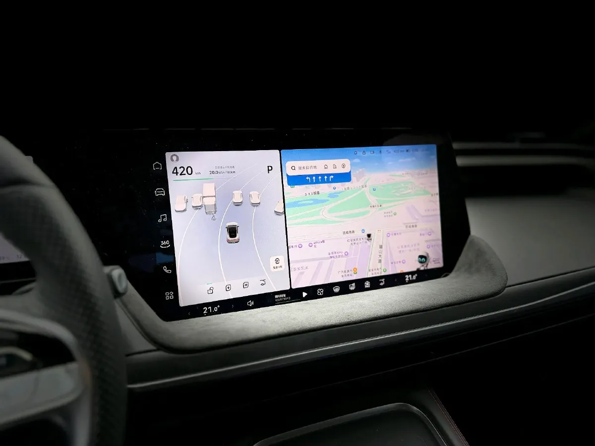 2023 Xpeng P7 BEV 86.2KWH,autocango,china used car exporter,china ev exporter,chinese used car exporter,chinese used ev exporter