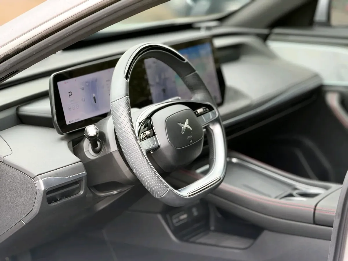 2023 Xpeng P7 BEV 86.2KWH,autocango,china used car exporter,china ev exporter,chinese used car exporter,chinese used ev exporter