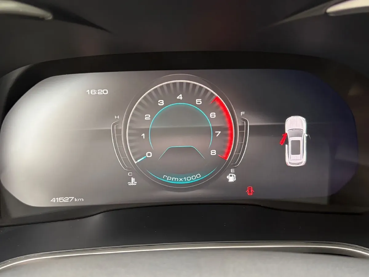 2021 WEY VV6 2.0T 227HP L4 7DCT,autocango,china used car exporter,china ev exporter,chinese used car exporter,chinese used ev exporter