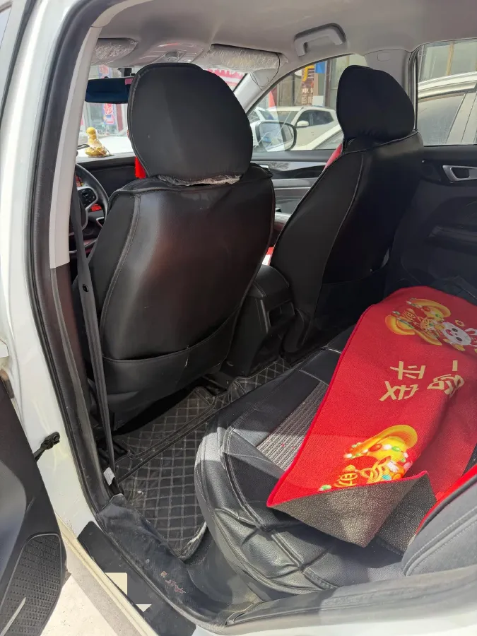 2020 KaiYi XuanJie 1.5L 116HP L4 5MT,autocango,china used car exporter,china ev exporter,chinese used car exporter,chinese used ev exporter