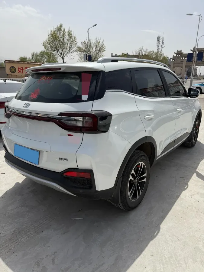 2020 KaiYi XuanJie 1.5L 116HP L4 5MT,autocango,china used car exporter,china ev exporter,chinese used car exporter,chinese used ev exporter