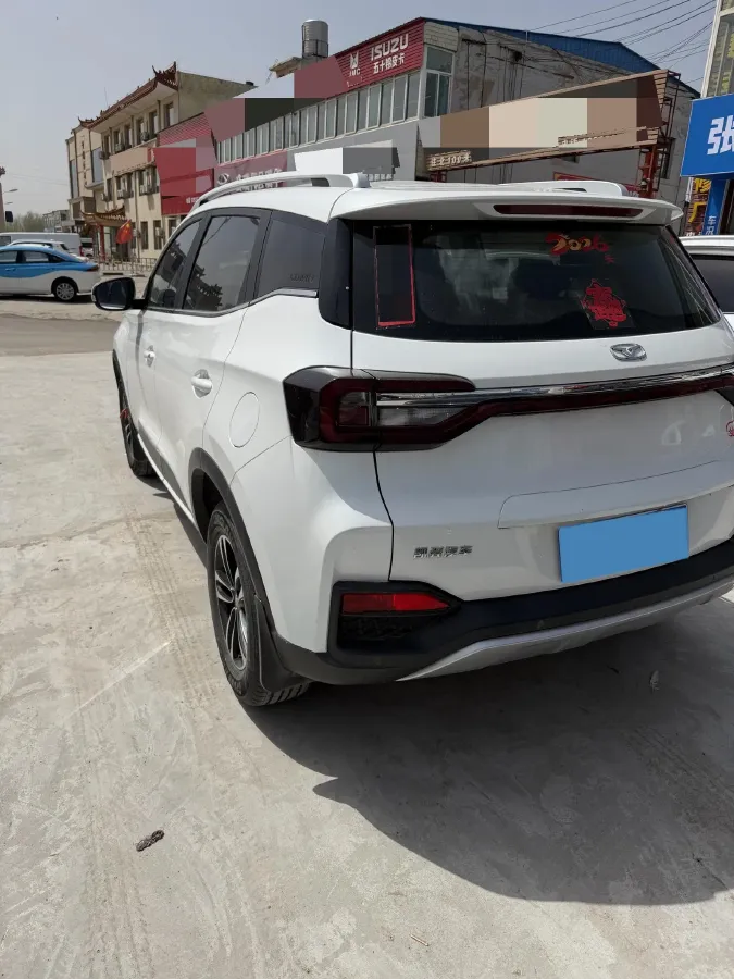 2020 KaiYi XuanJie 1.5L 116HP L4 5MT,autocango,china used car exporter,china ev exporter,chinese used car exporter,chinese used ev exporter
