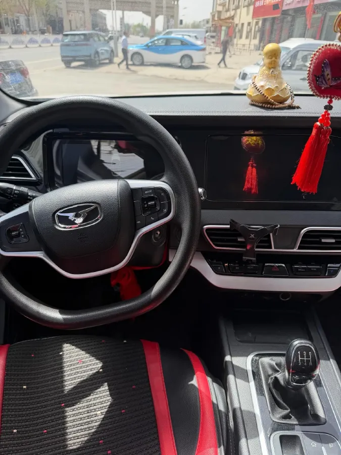 2020 KaiYi XuanJie 1.5L 116HP L4 5MT,autocango,china used car exporter,china ev exporter,chinese used car exporter,chinese used ev exporter