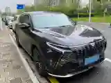 2024 KaiYi KunLun 1.5T 139HP L4 E-CVT PHEV 22.48KWH