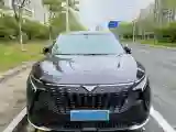 2024 KaiYi KunLun 1.5T 139HP L4 E-CVT PHEV 22.48KWH