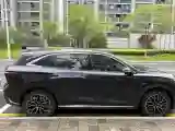 2024 KaiYi KunLun 1.5T 139HP L4 E-CVT PHEV 22.48KWH