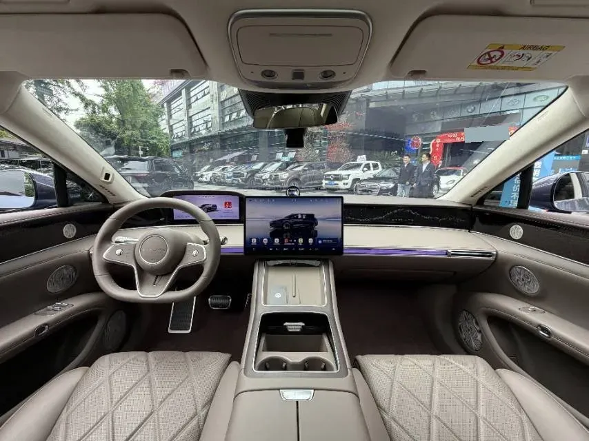 2025 HIMA Stelato S9 REEV 160HP REEV,autocango,china used car exporter,china ev exporter,chinese used car exporter,chinese used ev exporter