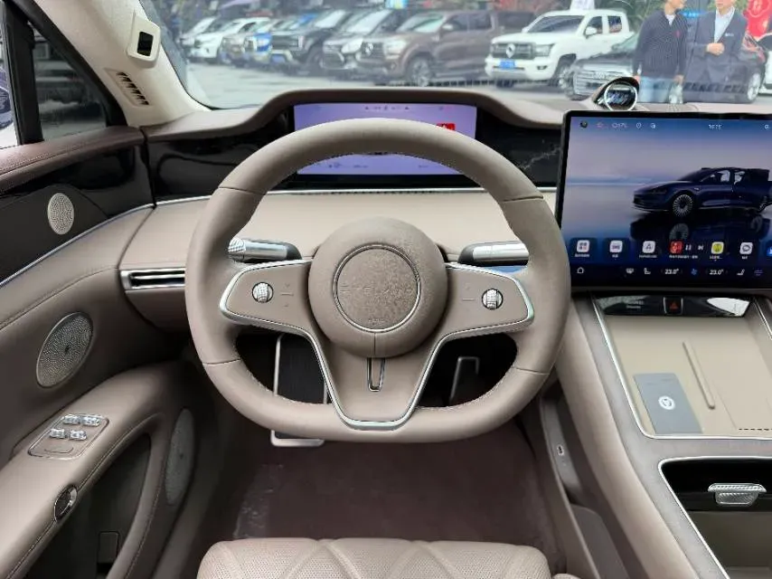 2025 HIMA Stelato S9 REEV 160HP REEV,autocango,china used car exporter,china ev exporter,chinese used car exporter,chinese used ev exporter