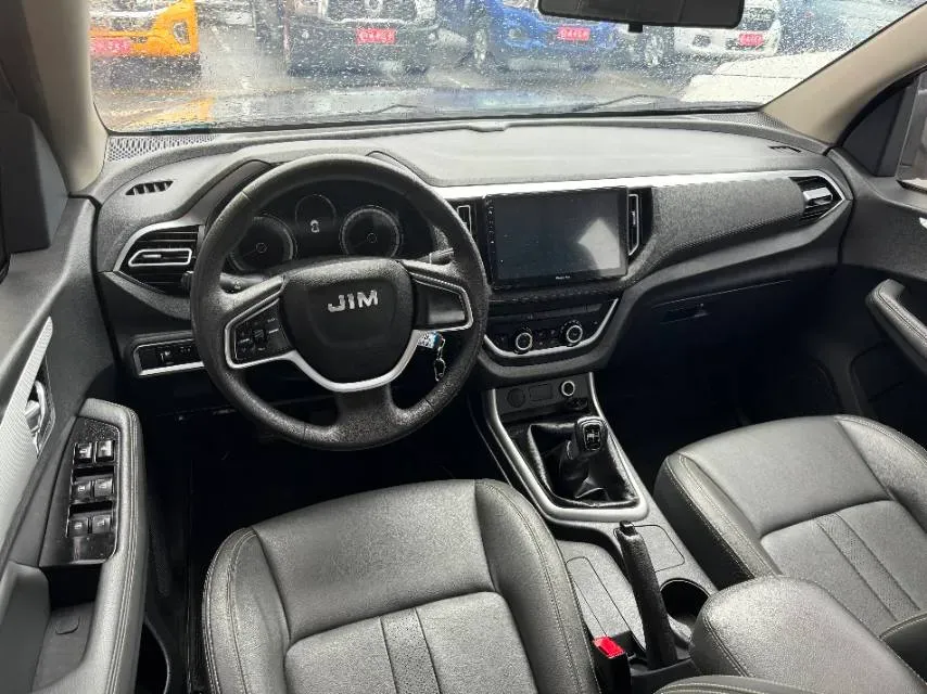 2020 Isuzu RE-MAX Jim 2.8T 120HP L4 5MT,autocango,china used car exporter,china ev exporter,chinese used car exporter,chinese used ev exporter