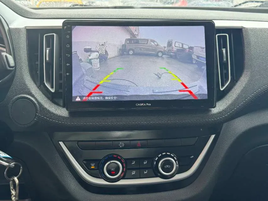 2020 Isuzu RE-MAX Jim 2.8T 120HP L4 5MT,autocango,china used car exporter,china ev exporter,chinese used car exporter,chinese used ev exporter