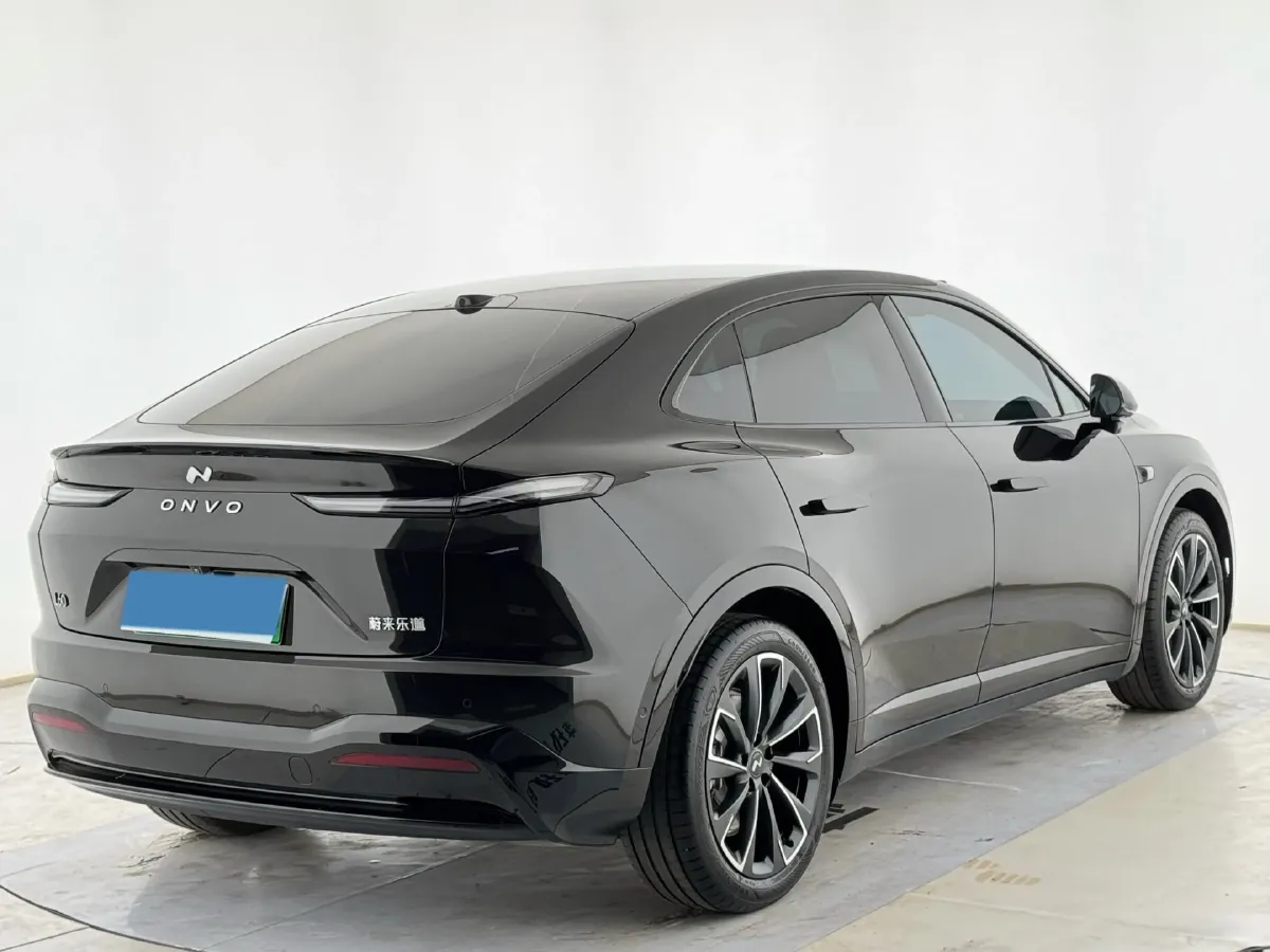 2024 ONVO L60 BEV 60KWH,autocango,china used car exporter,china ev exporter,chinese used car exporter,chinese used ev exporter