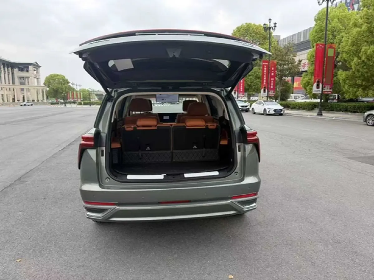 2025 WEY BlueMountain 1.5T 170HP L4 4DHT PHEV 52.3KWH,autocango,china used car exporter,china ev exporter,chinese used car exporter,chinese used ev exporter