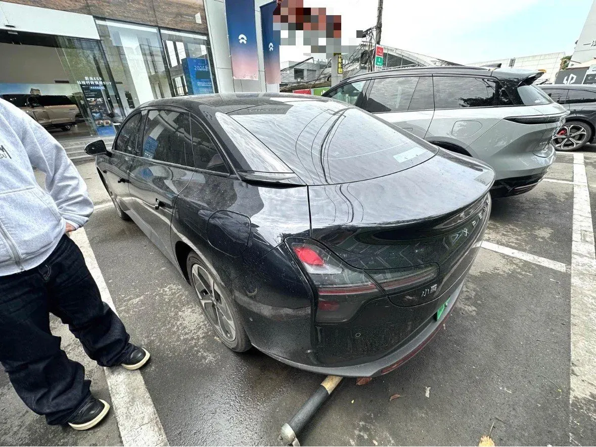 2024 Xpeng MONA M03 BEV 62.2KWH,autocango,china used car exporter,china ev exporter,chinese used car exporter,chinese used ev exporter