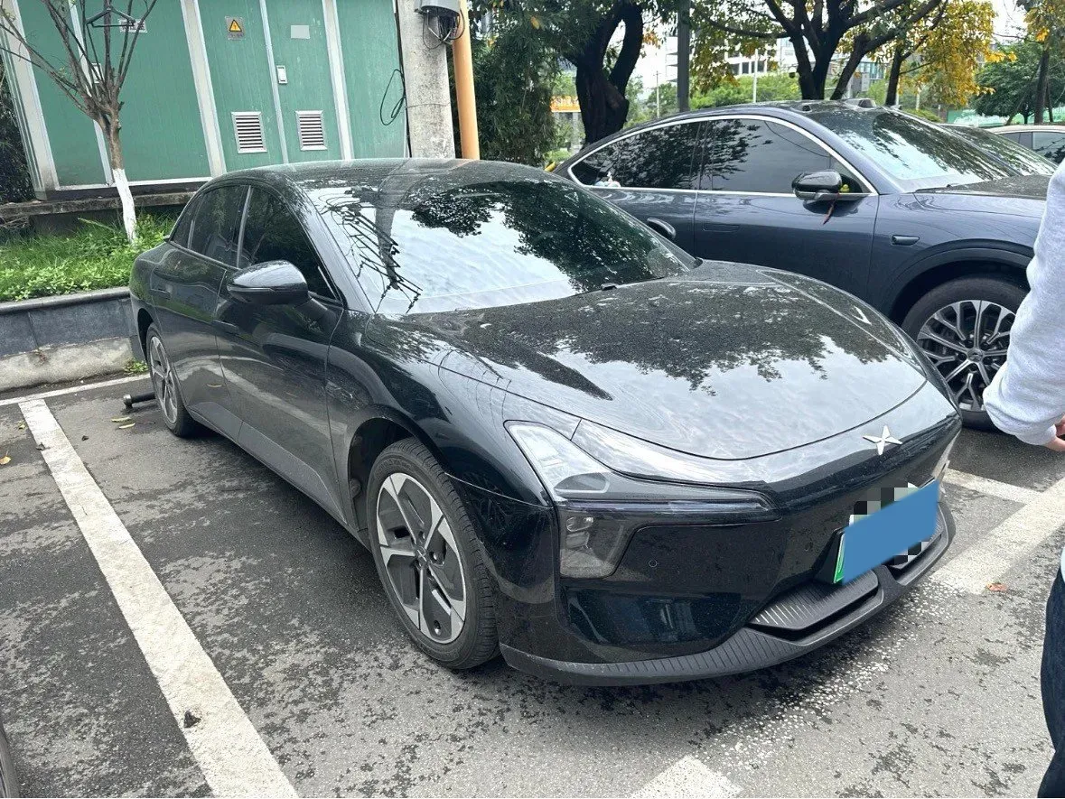 2024 Xpeng MONA M03 BEV 62.2KWH,autocango,china used car exporter,china ev exporter,chinese used car exporter,chinese used ev exporter