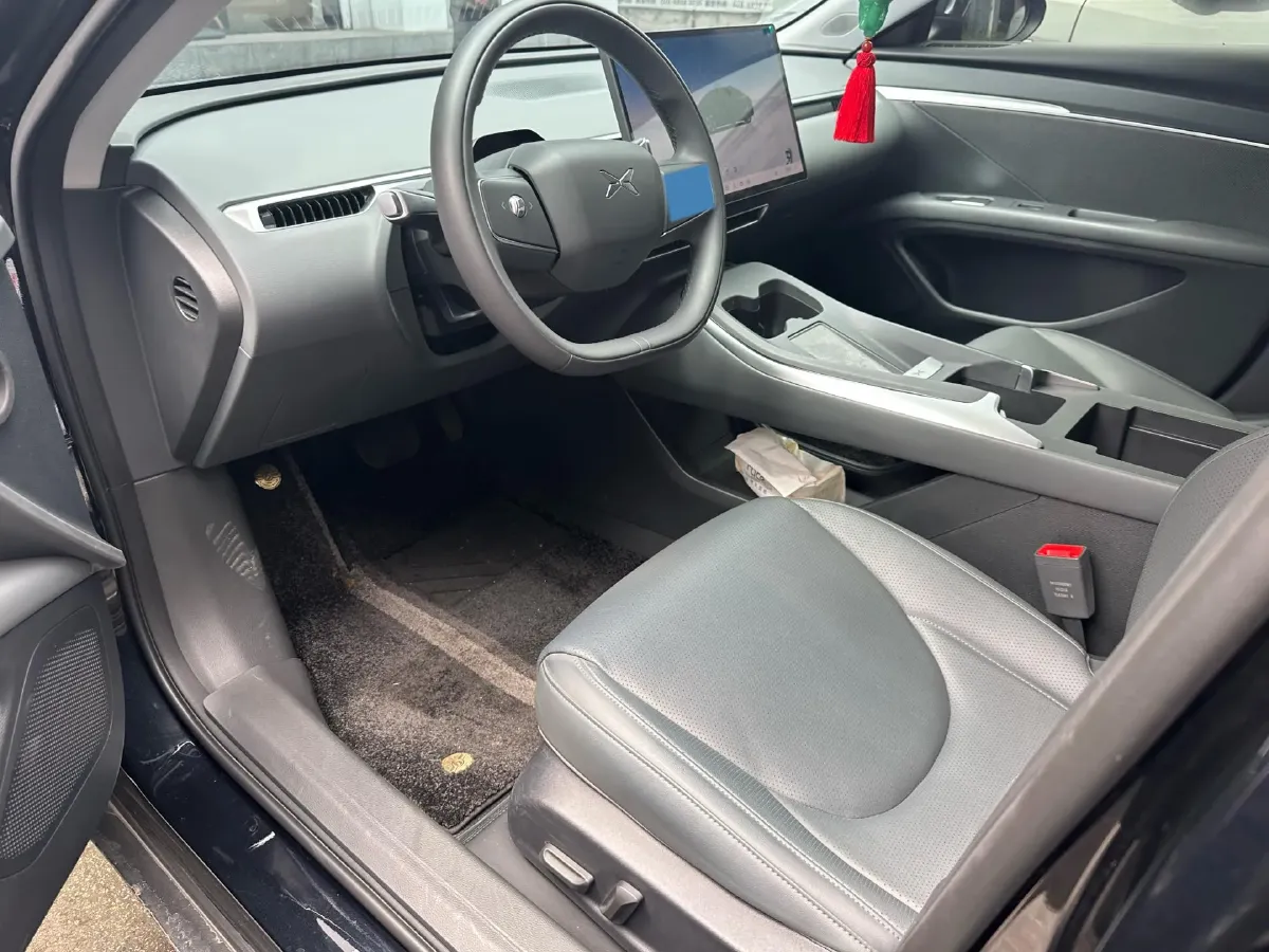 2024 Xpeng MONA M03 BEV 62.2KWH,autocango,china used car exporter,china ev exporter,chinese used car exporter,chinese used ev exporter