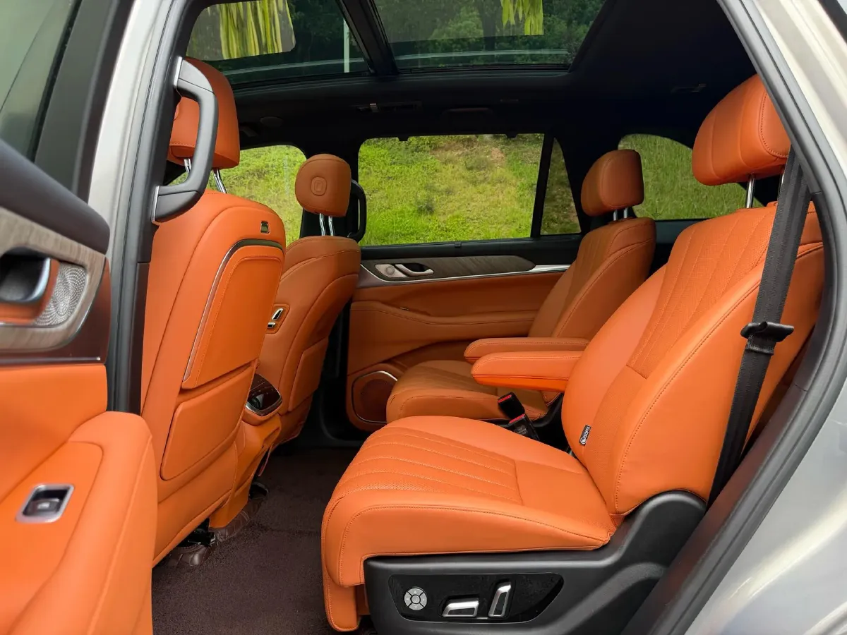 2023 WEY BlueMountain 1.5T 154HP L4 2DHT PHEV 44.5KWH,autocango,china used car exporter,china ev exporter,chinese used car exporter,chinese used ev exporter