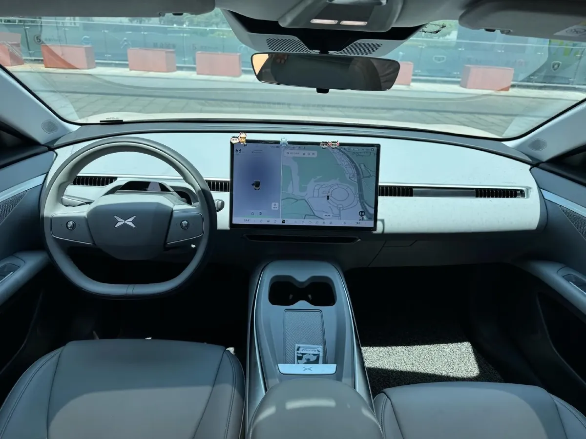 2024 Xpeng MONA M03 BEV 51.8KWH,autocango,china used car exporter,china ev exporter,chinese used car exporter,chinese used ev exporter