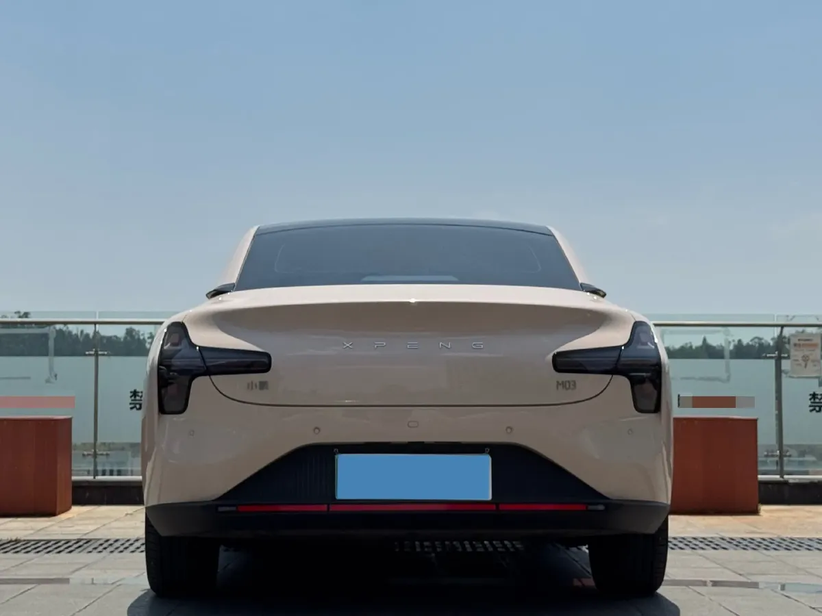 2024 Xpeng MONA M03 BEV 51.8KWH,autocango,china used car exporter,china ev exporter,chinese used car exporter,chinese used ev exporter