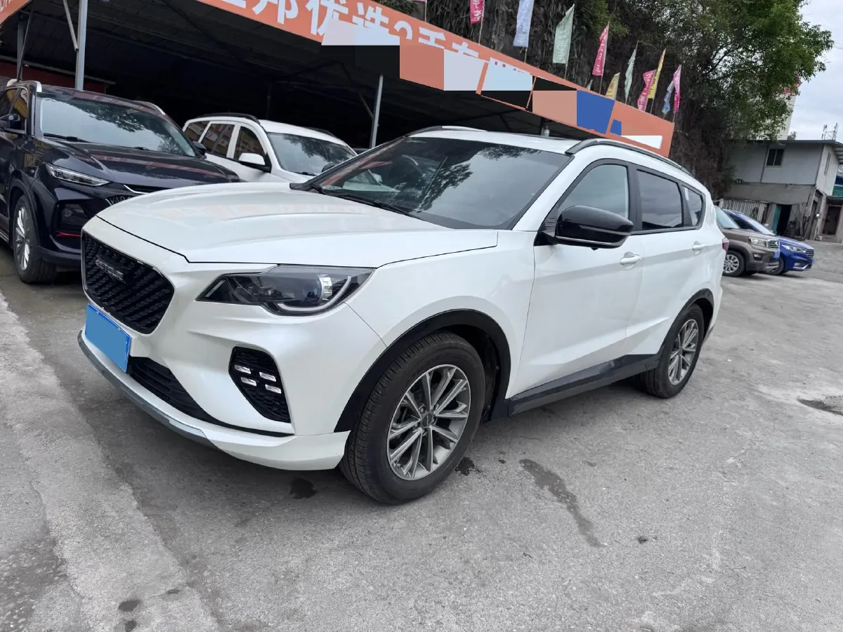 2020 Jetour X90 1.5T 156HP L4 6DCT,autocango,china used car exporter,china ev exporter,chinese used car exporter,chinese used ev exporter