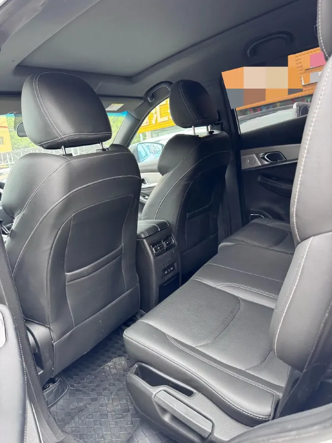 2020 Jetour X90 1.5T 156HP L4 6DCT,autocango,china used car exporter,china ev exporter,chinese used car exporter,chinese used ev exporter