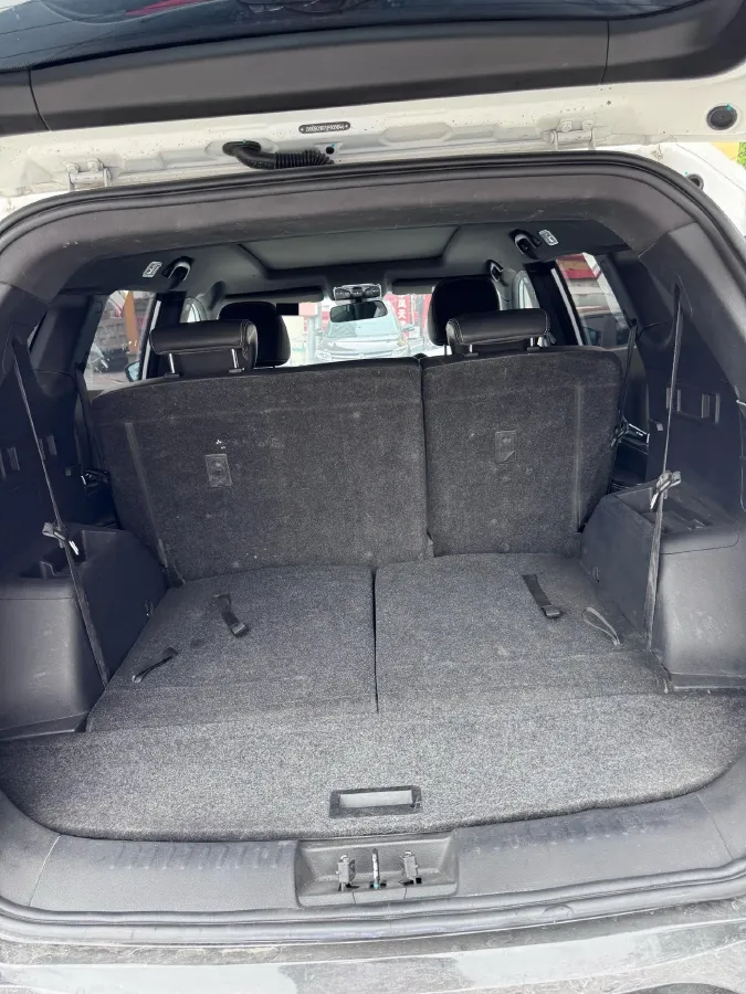 2020 Jetour X90 1.5T 156HP L4 6DCT,autocango,china used car exporter,china ev exporter,chinese used car exporter,chinese used ev exporter