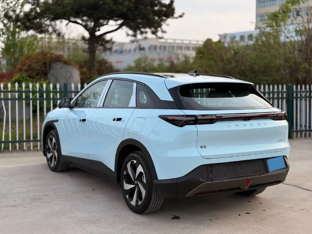 2025 Foton General F9 2.0T 238HP L4 8AT,autocango,china used car exporter,china ev exporter,chinese used car exporter,chinese used ev exporter