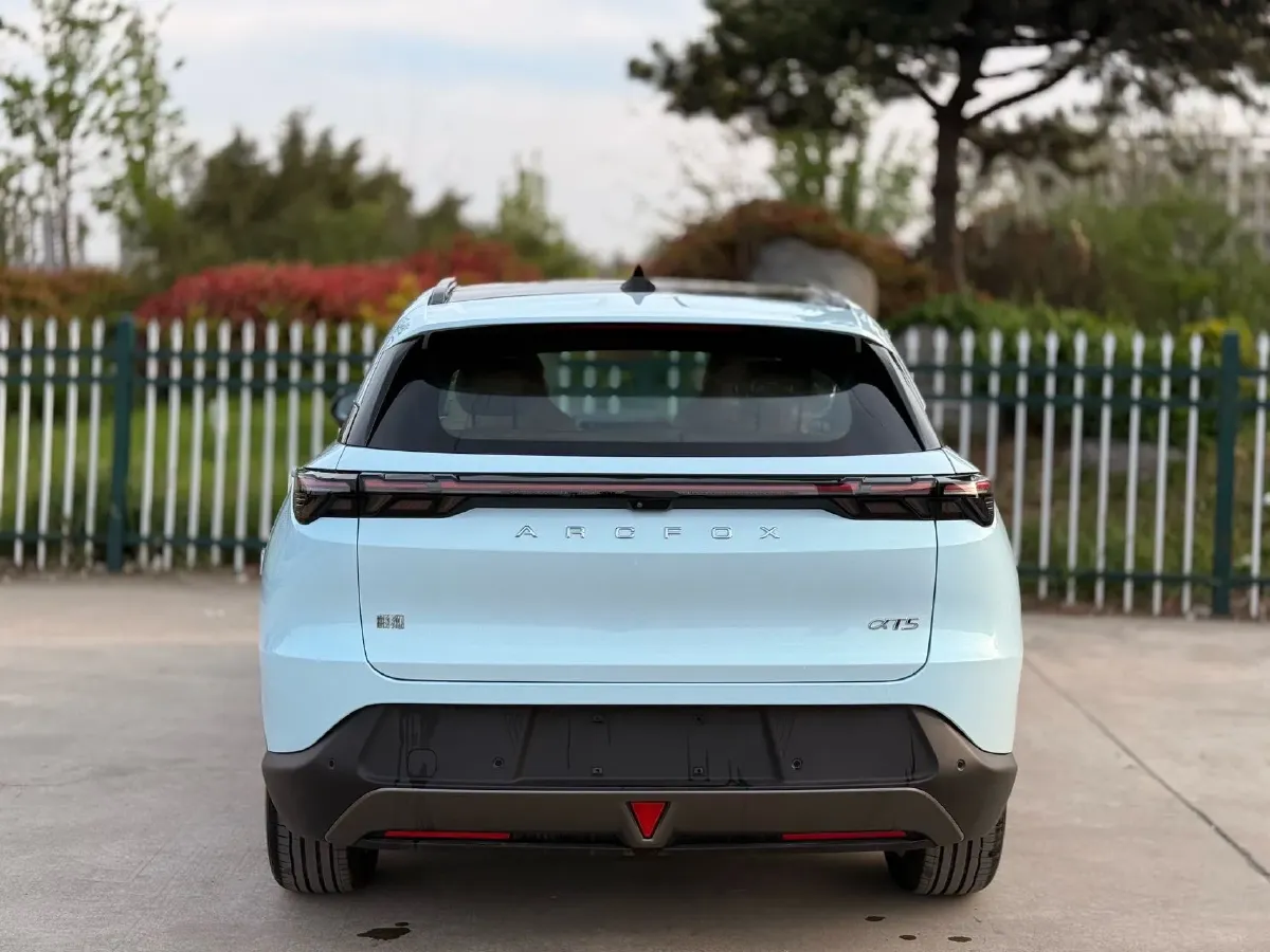 2025 Foton General F9 2.0T 238HP L4 8AT,autocango,china used car exporter,china ev exporter,chinese used car exporter,chinese used ev exporter