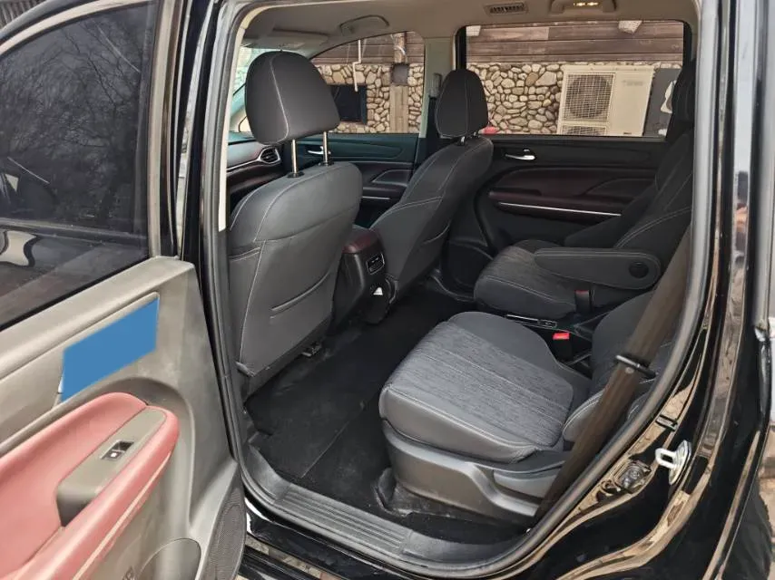 2021 GAC Trumpchi M6 1.5T 169HP L4 7DCT,autocango,china used car exporter,china ev exporter,chinese used car exporter,chinese used ev exporter